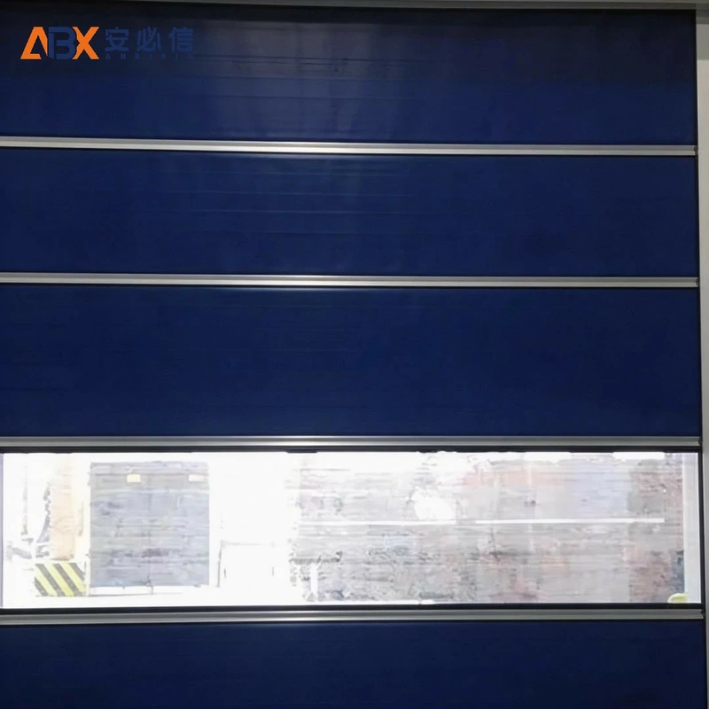 上海快速门